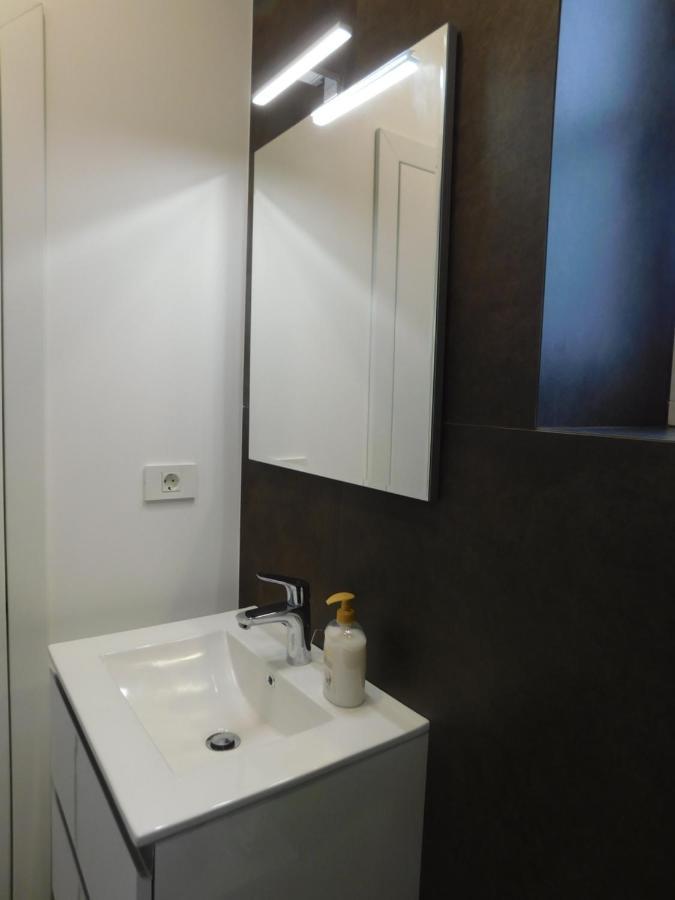 Apartment Cankar's Secret Place *