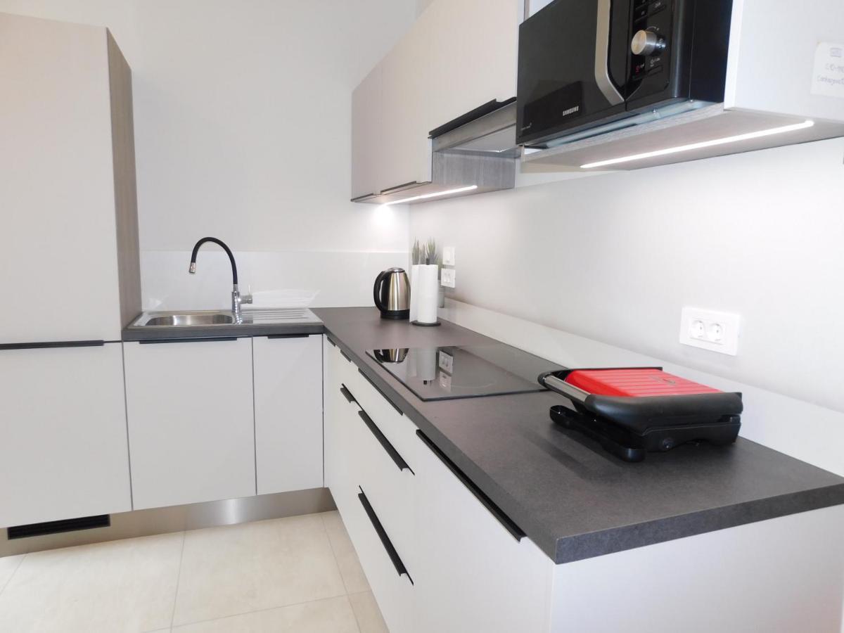 Apartman Cankar's Secret Place *