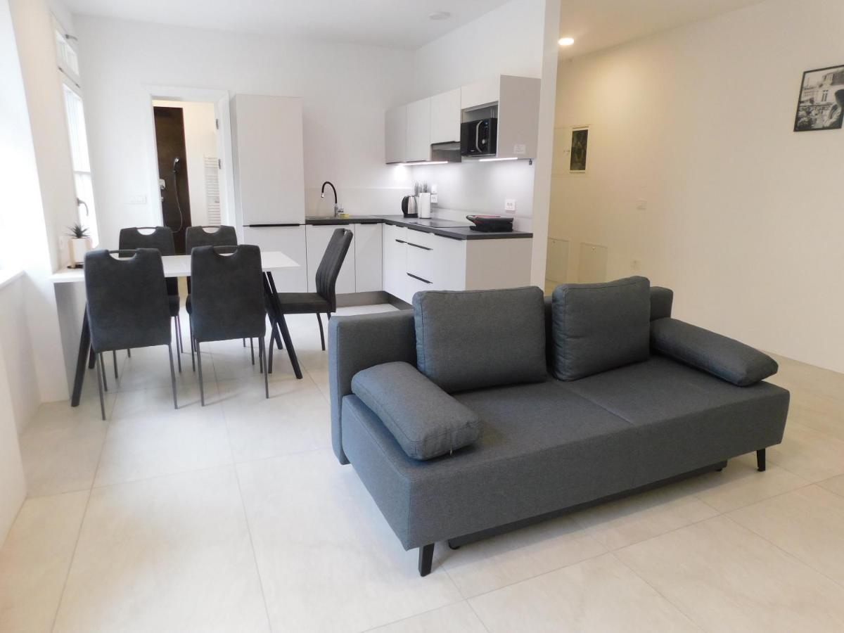 Cankar's Secret Place Apartman *
